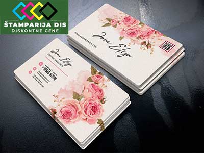 Vizit Karte Za 1 Dan<br>Dizajn i Štampa vizit karti Dizajn i stampa vizit karti