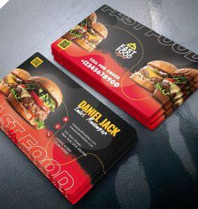 Izrada Vizit Karti Model 32