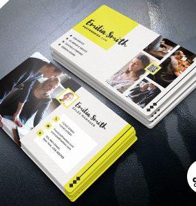 Izrada Vizit Karti Model 36