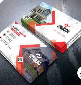 Izrada Vizit Karti Model 39