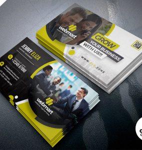 Izrada Vizit Karti Model 9